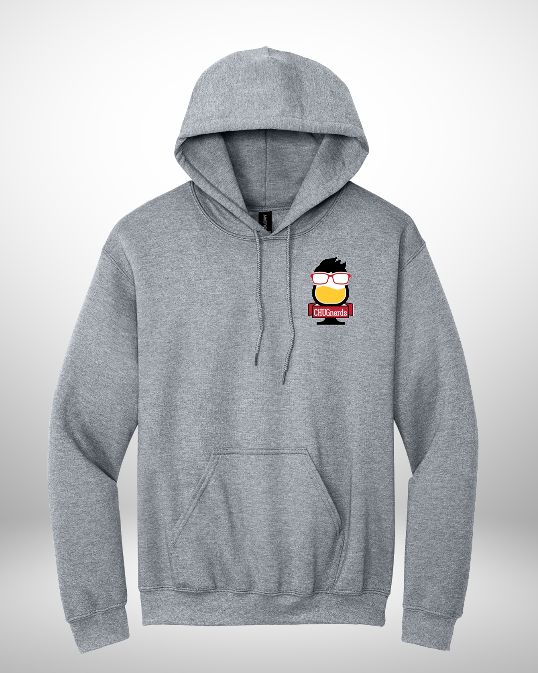 CHUGnerds Hoodie