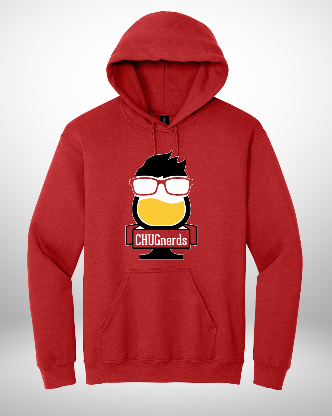 CHUGnerds Hoodie