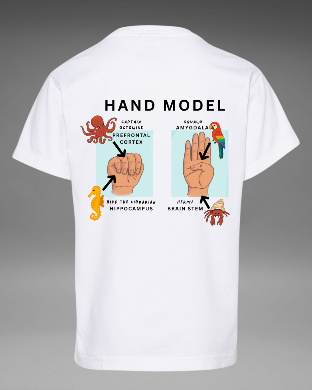 Team Peace Youth Tee