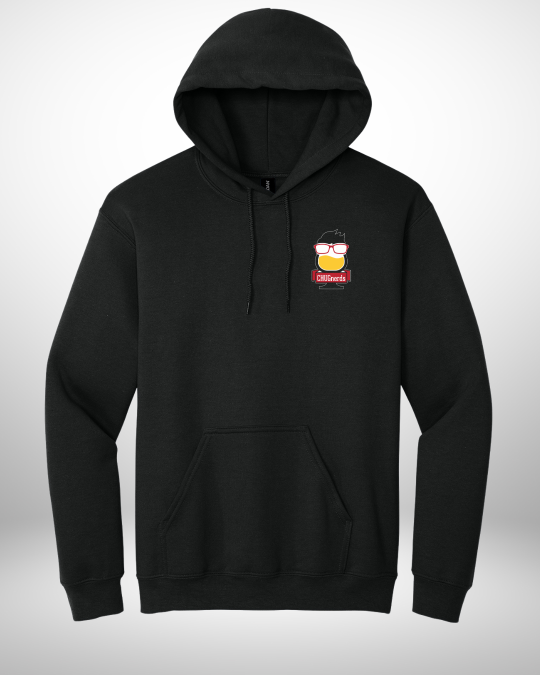 CHUGnerds Hoodie