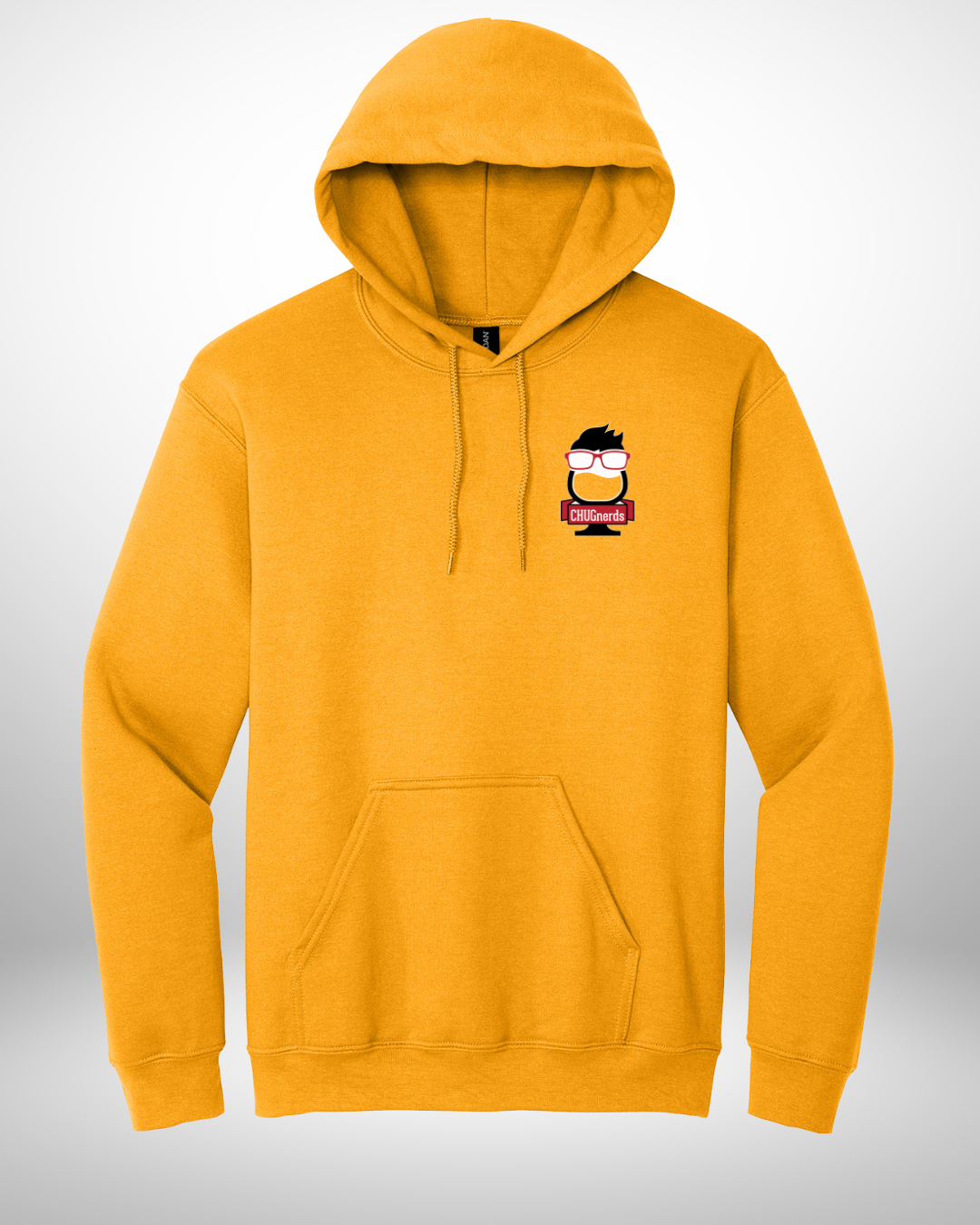 CHUGnerds Hoodie