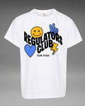Regulators Club Tee
