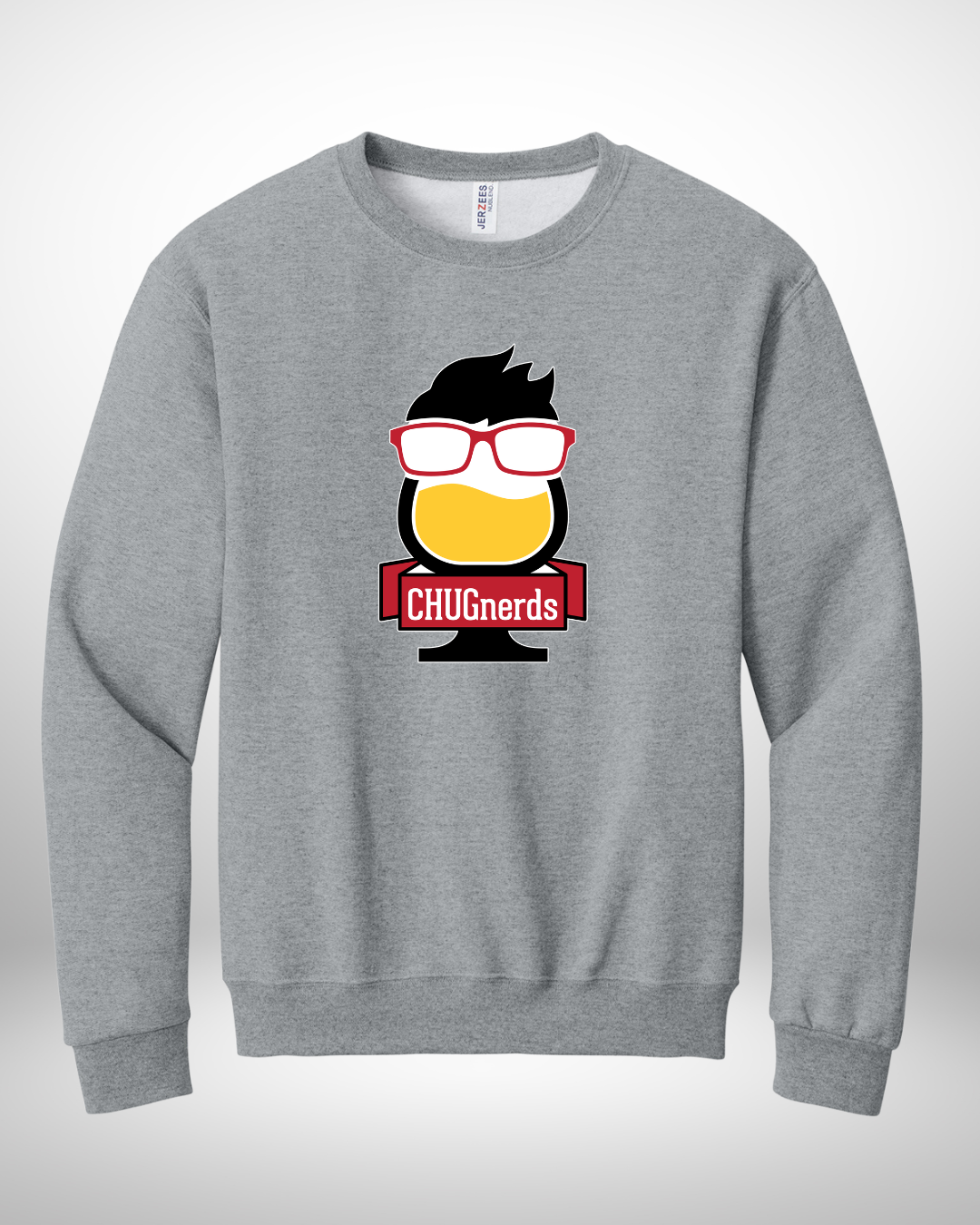 CHUGnerds Crewneck