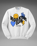 Regulators Club Crewneck