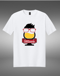 CHUGnerds Soft Style Tee