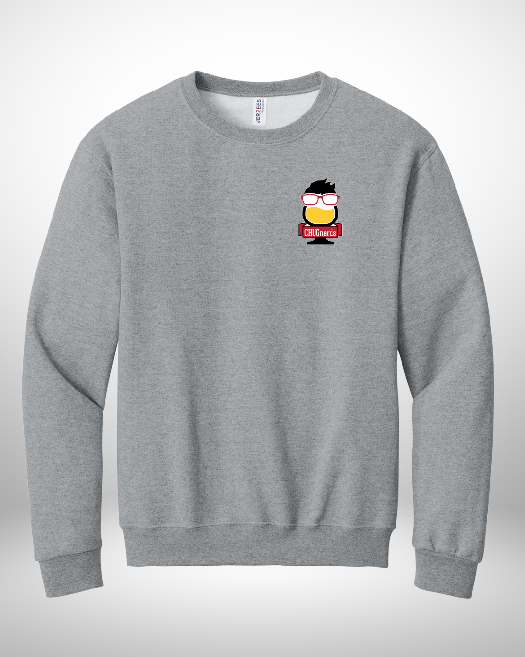 CHUGnerds Crewneck