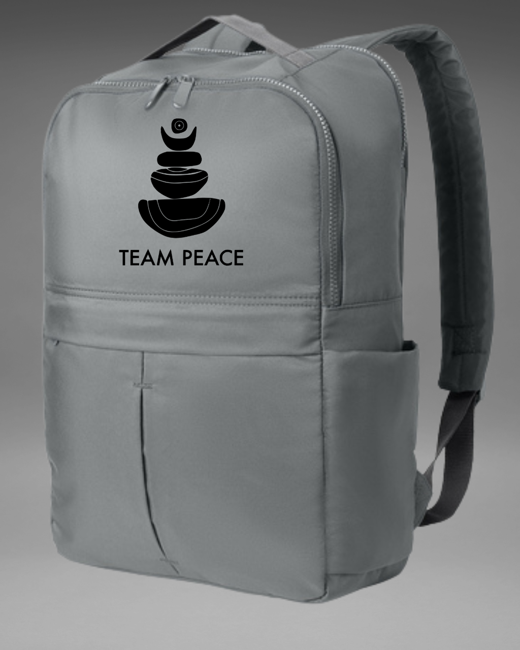Team Peace Backpack