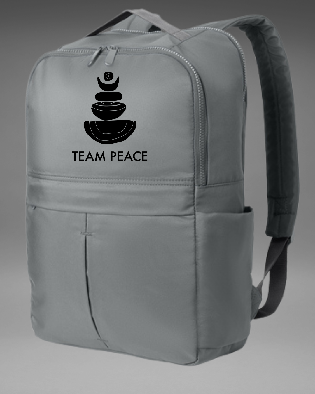 Team Peace Backpack