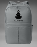 Team Peace Backpack