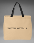 I love my Amygdala Tote