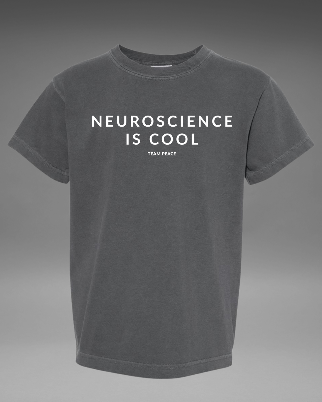 Neuroscience is Cool Tee