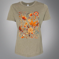 Autumn Leaves Tee