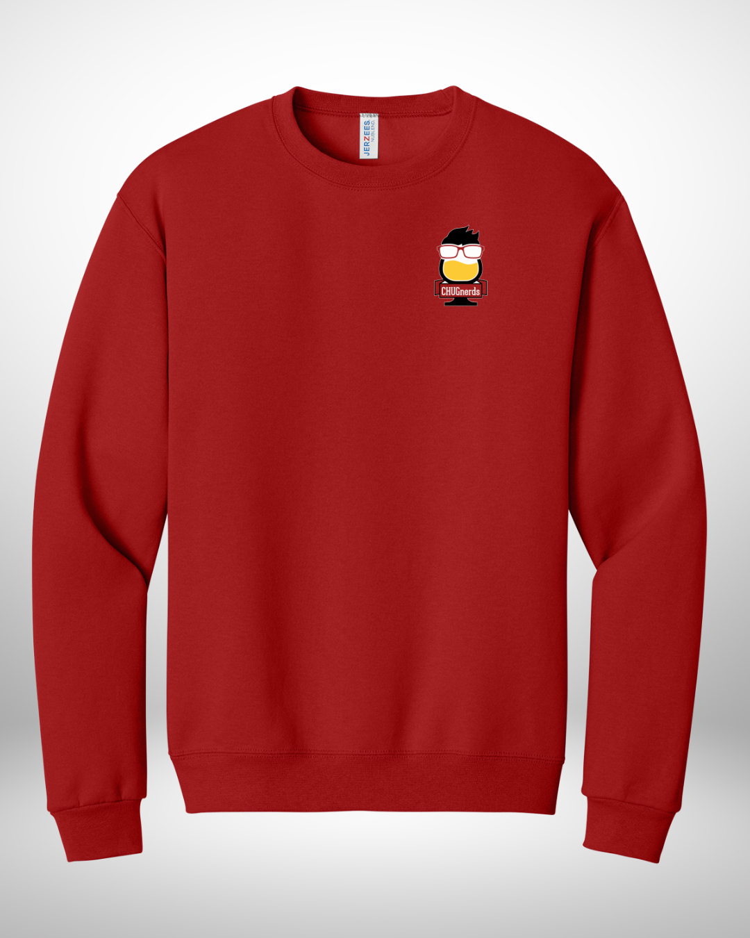 CHUGnerds Crewneck