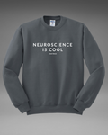 Neuroscience is Cool Crewneck