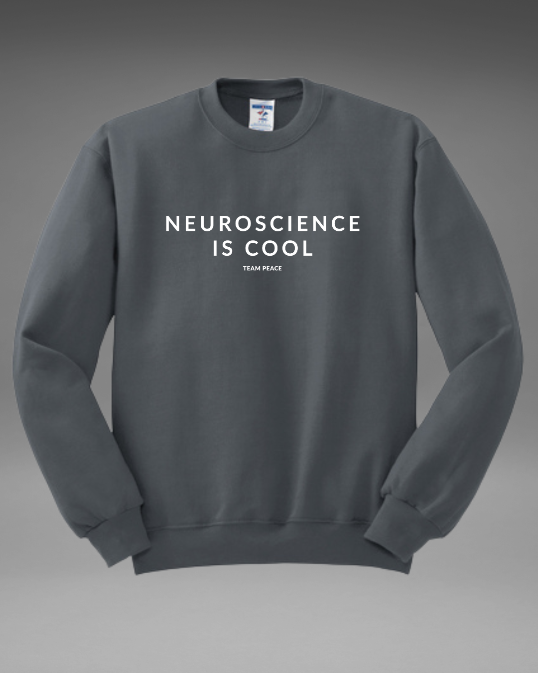 Neuroscience is Cool Crewneck