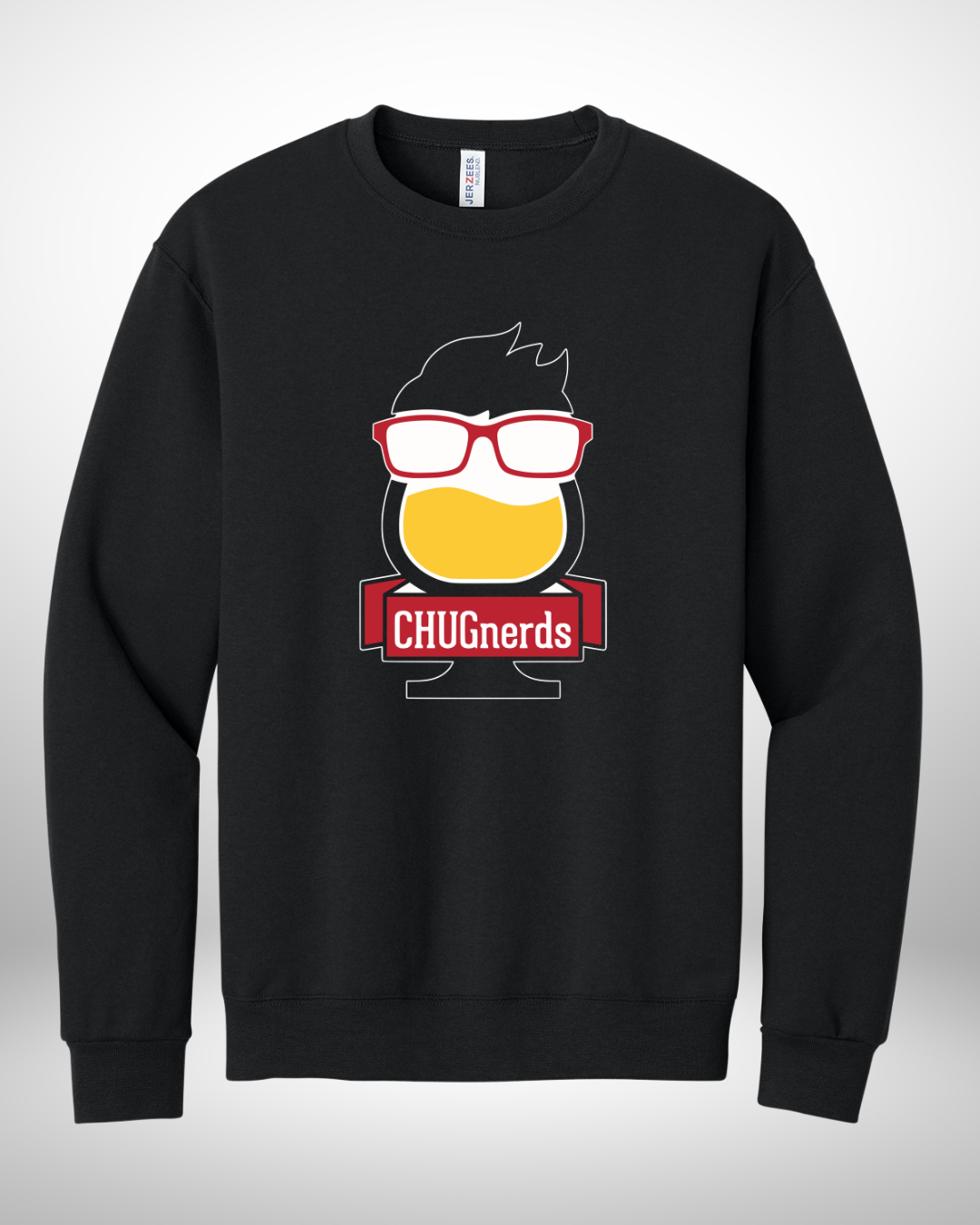 CHUGnerds Crewneck