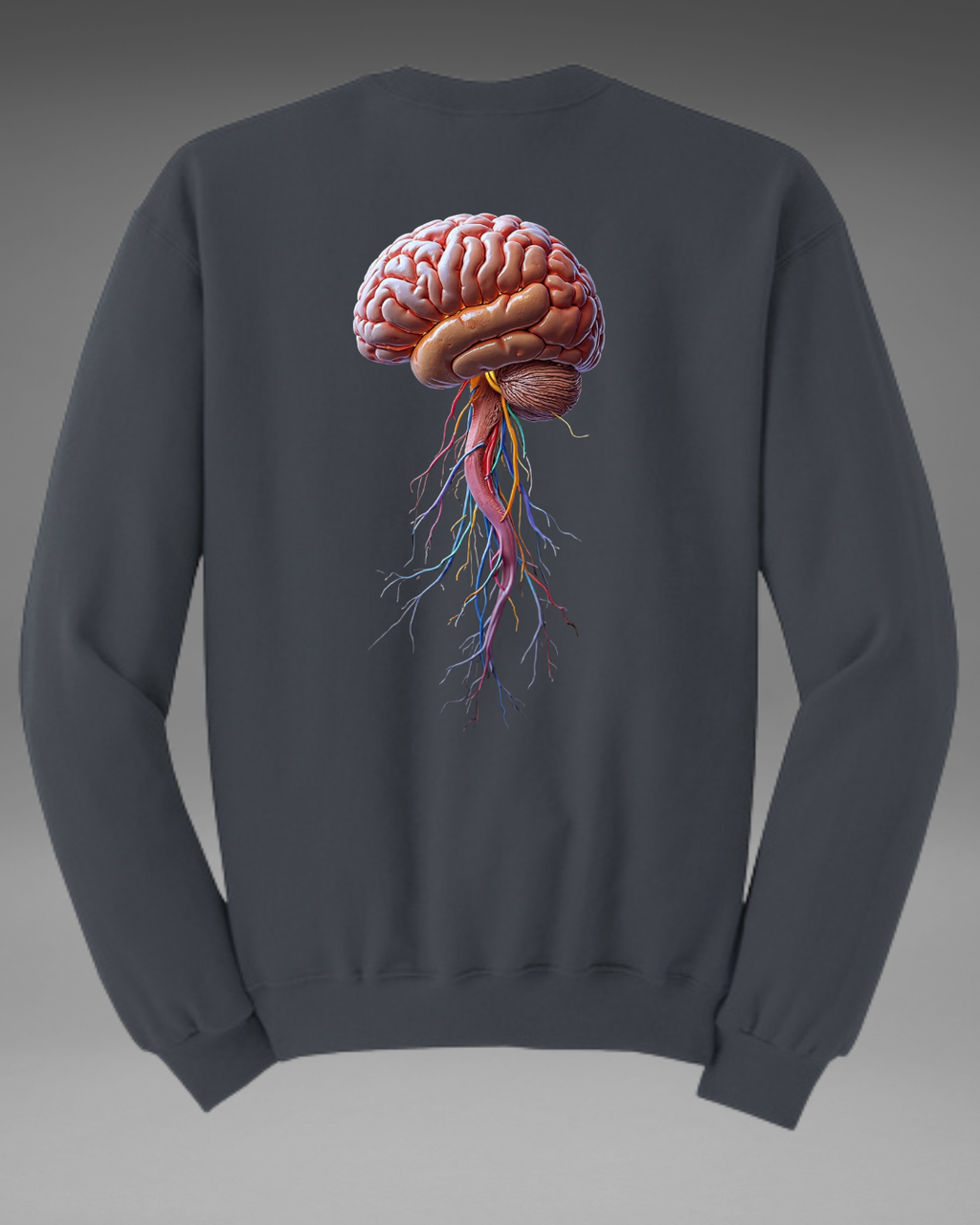 Neuroscience is Cool Crewneck