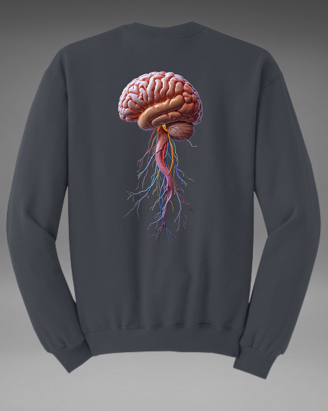 Neuroscience is Cool Crewneck