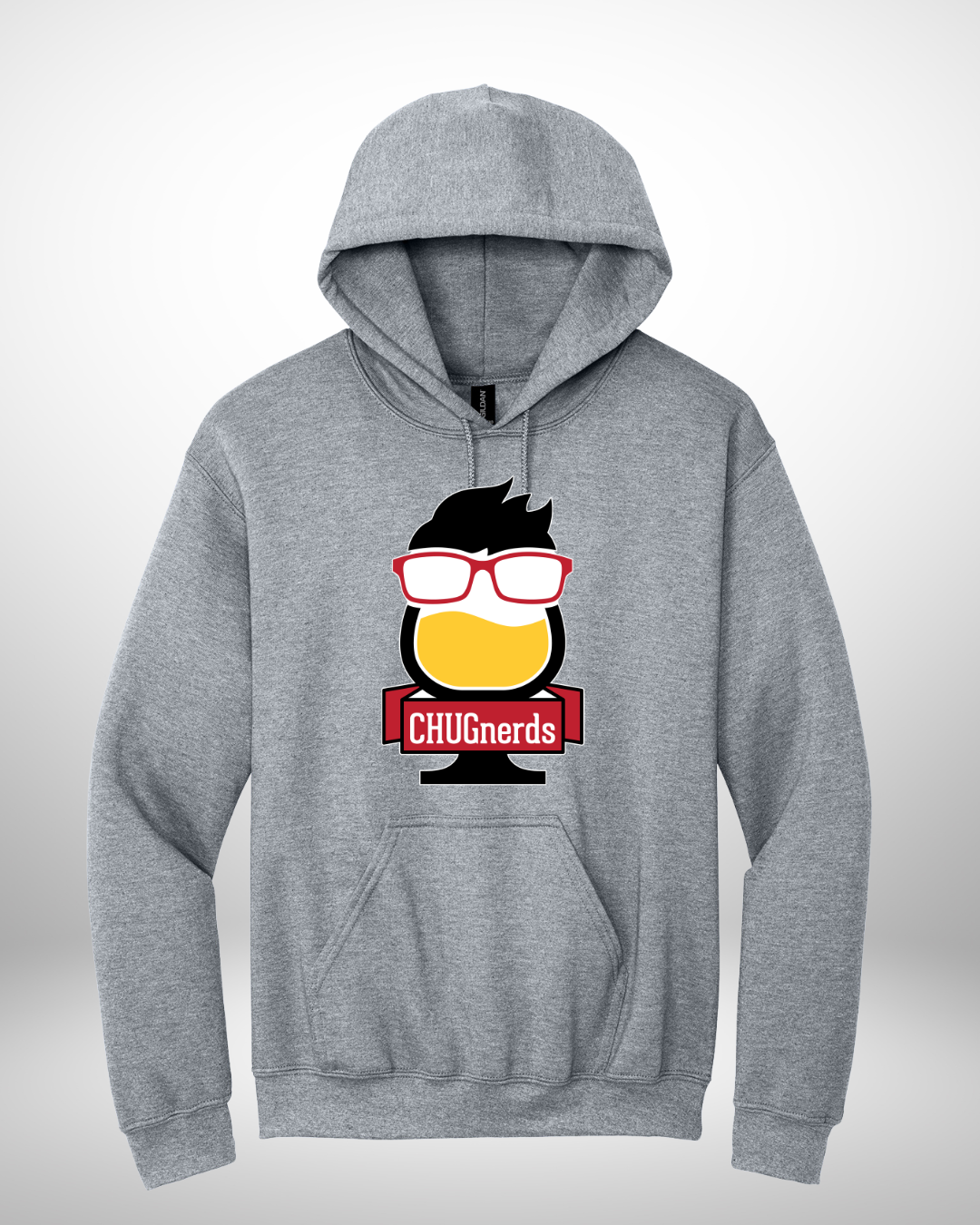 CHUGnerds Hoodie