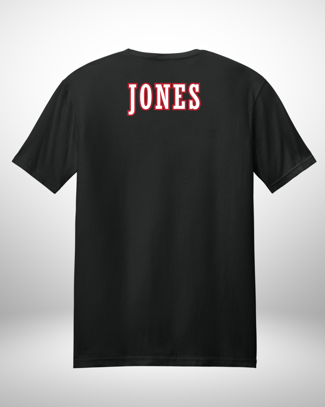 CHUGnerds Soft Style Tee