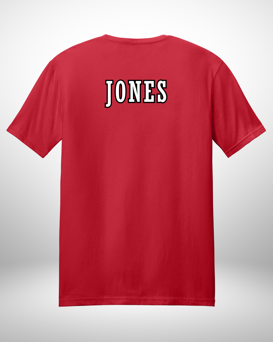 CHUGnerds Soft Style Tee