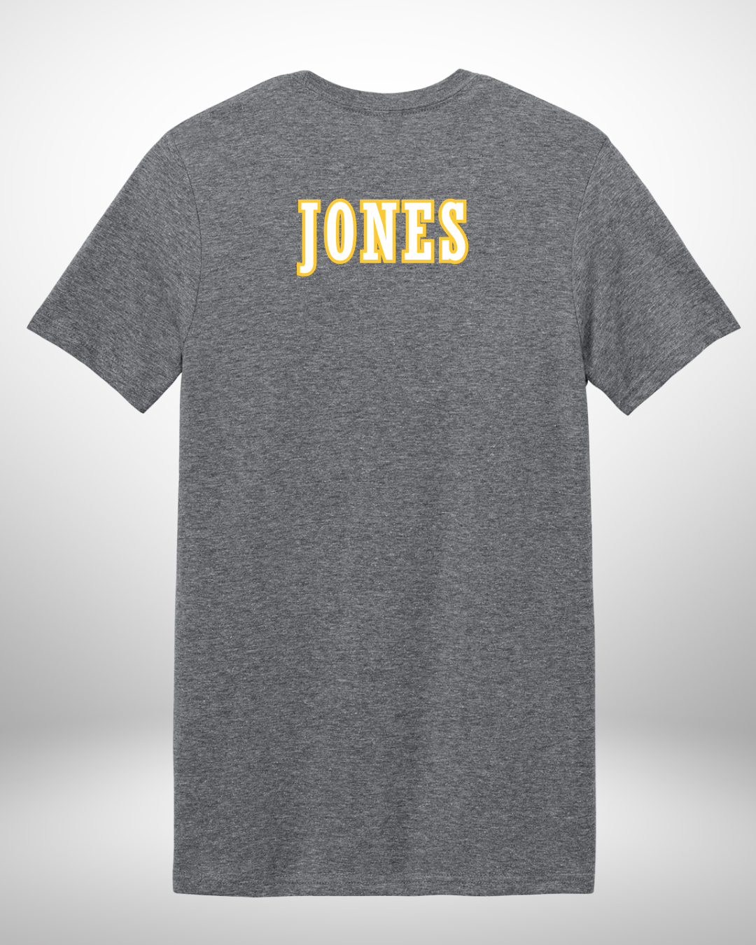 CHUGnerds Soft Style Tee