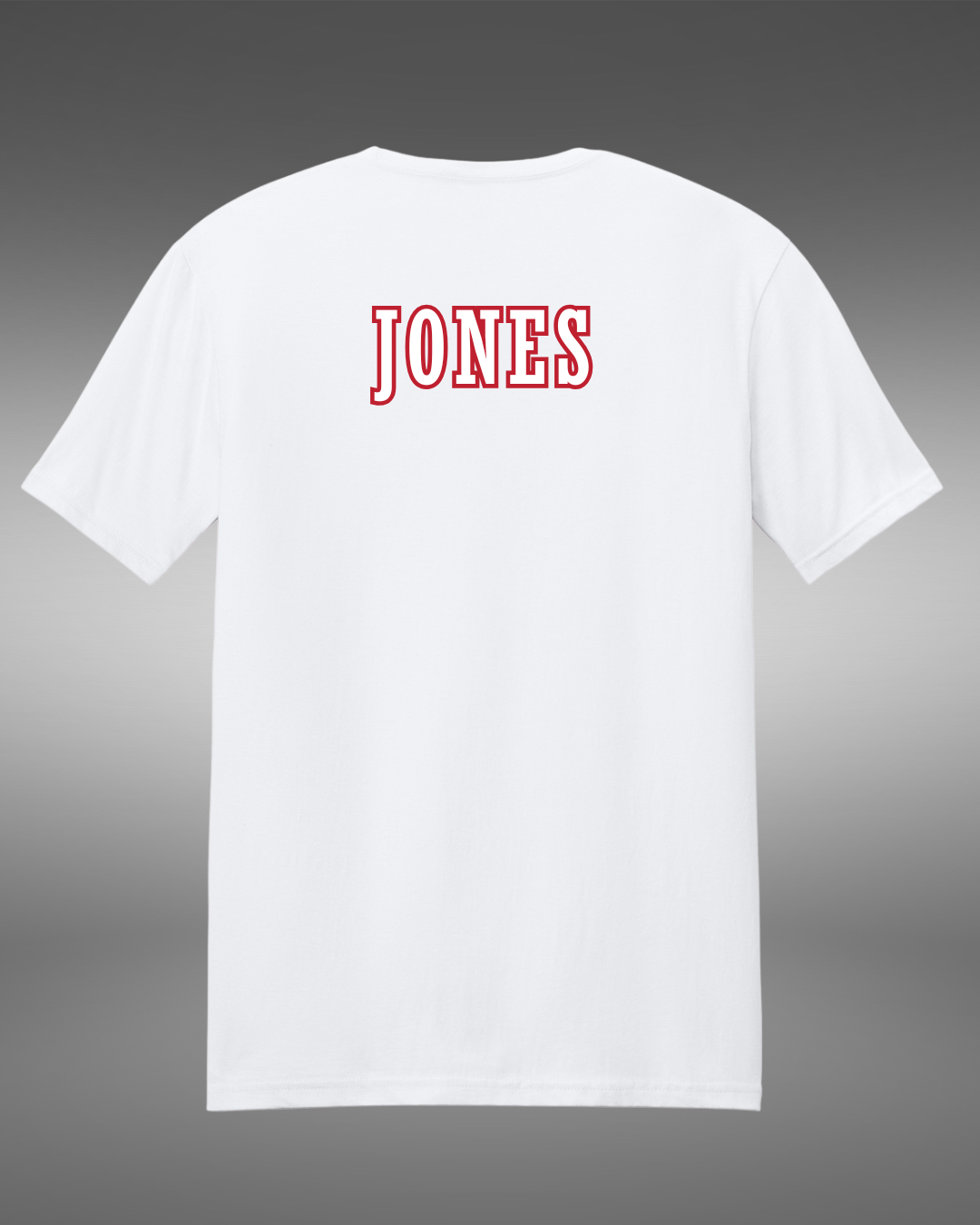 CHUGnerds Soft Style Tee