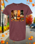 Cozy Fall Tee