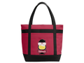 CHUGnerds Large Cooler Tote