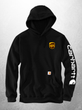 Carhartt UPS Hoodie