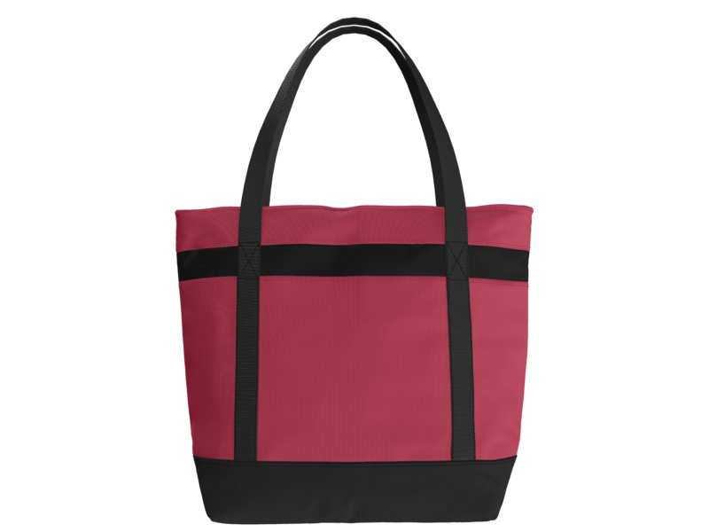CHUGnerds Large Cooler Tote